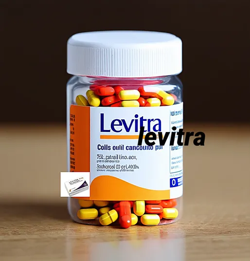 Levitra generico sicuro